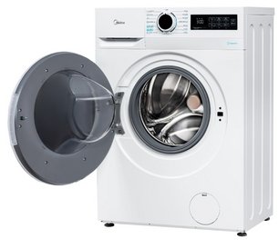 Стиральная машина Midea MF01610US40/W фото 4 в Казани и Татарстане