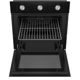 Духовой шкаф Maunfeld AEOF6060B фото 4 в Казани и Татарстане