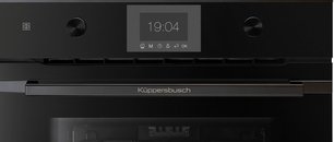 Духовой шкаф Куперсбуш B 6350.0 S2 Black Chrome фото 3 в Казани и Татарстане Духовой шкаф Kuppersbusch B 6350.0 S2 Black Chrome фото 3 в Казани и Татарстане