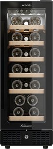Винный шкаф Мэйвел MV19BIG-KBT1 фото в Казани и Татарстане Винный шкаф Meyvel MV19BIG-KBT1 фото в Казани и Татарстане