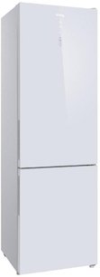 Холодильник Кертинг KNFC 62370 GW фото Холодильник Korting KNFC 62370 GW фото