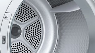 Сушильная машина Bosch WTH8627GPL фото 4 в Казани и Татарстане