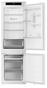 Встраиваемый холодильник Haier HBCN5177S фото 2 в Казани и Татарстане