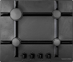 Варочная панель Zigmund Shtain GN 11.61 B фото в Казани и Татарстане