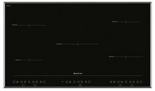 Варочная панель Вестфрост VFIND90HB фото в Казани и Татарстане Варочная панель Vestfrost VFIND90HB фото в Казани и Татарстане