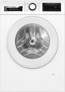 Стиральная машина Бош WGG254FASN фото в Казани и Татарстане Стиральная машина Bosch WGG254FASN фото в Казани и Татарстане