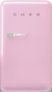 Холодильник Смег FAB10RPK6 фото в Казани и Татарстане Холодильник Smeg FAB10RPK6 фото в Казани и Татарстане