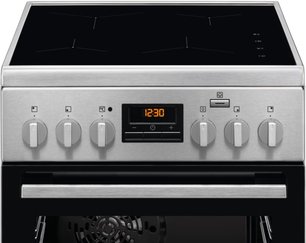 Электрическая плита Electrolux RKI560200X фото 4 в Казани и Татарстане