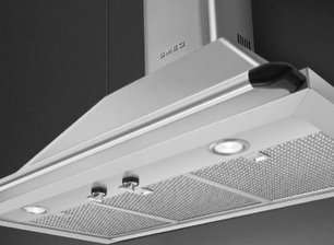 Вытяжка Smeg KTR90XE фото 3 в Казани и Татарстане