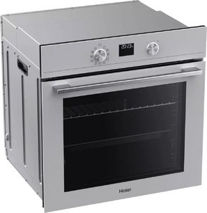 Духовой шкаф Хайер HOQ-K4AAN3GG фото 2 в Казани и Татарстане Духовой шкаф Haier HOQ-K4AAN3GG фото 2 в Казани и Татарстане