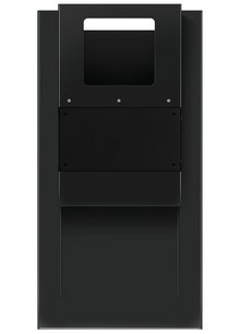 Вытяжка Маунфилд Bath 401 черный фото 4 в Казани и Татарстане Вытяжка Maunfeld Bath 401 черный фото 4 в Казани и Татарстане