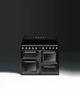 Варочный центр Smeg TR4110IBL фото 3 в Казани и Татарстане