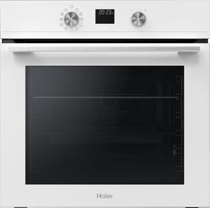 Духовой шкаф Хайер HOQ-K4AAN3WB фото в Казани и Татарстане Духовой шкаф Haier HOQ-K4AAN3WB фото в Казани и Татарстане