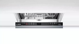 Встраиваемая посудомоечная машина BOSCH SRV2IKX2CR фото 2 в Казани и Татарстане Встраиваемая посудомоечная машина BOSCH SRV2IKX2CR фото 2 в Казани и Татарстане