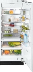 Холодильник Миле K 1801 Vi фото в Казани и Татарстане Холодильник Miele K 1801 Vi фото в Казани и Татарстане