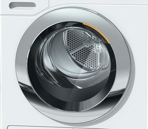 Сушильная машина Miele TEJ665WP фото 2 в Казани и Татарстане