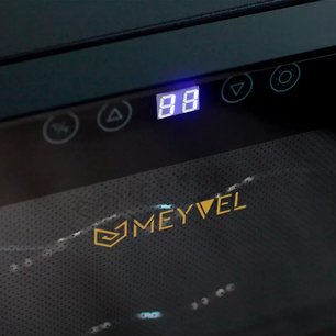 Винный шкаф Мэйвел MV08-BF1 (easy) фото 3 в Казани и Татарстане Винный шкаф Meyvel MV08-BF1 (easy) фото 3 в Казани и Татарстане