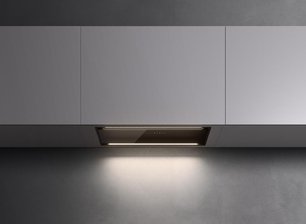 Встраиваемая вытяжка Фалмек PARALLEL BLACK 70 фото 2 в Казани и Татарстане Встраиваемая вытяжка Falmec PARALLEL BLACK 70 фото 2 в Казани и Татарстане