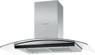 Вытяжка De Dietrich DHD1178X фото в Казани и Татарстане