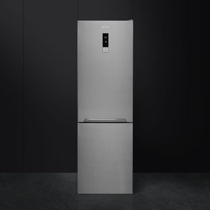 Холодильник Смег FC182PXNE фото 3 в Казани и Татарстане Холодильник Smeg FC182PXNE фото 3 в Казани и Татарстане