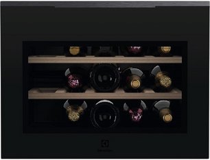 Встраиваемый винный шкаф Electrolux KBW6T фото в Казани и Татарстане