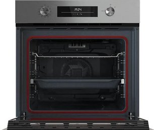 Духовой шкаф Teka HSB 6350 STAINLESS STEEL фото 2 в Казани и Татарстане