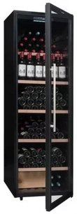Винный шкаф Климадифф PCLV250 фото 3 в Казани и Татарстане Винный шкаф Climadiff PCLV250 фото 3 в Казани и Татарстане