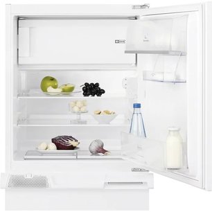 Холодильник Электролюкс ERN1200FOW фото в Казани и Татарстане Холодильник Electrolux ERN1200FOW фото в Казани и Татарстане