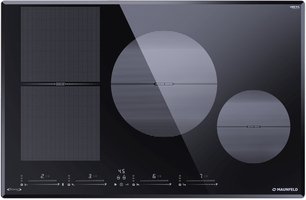 Индукционная варочная панель Маунфилд CVI804SFBK LUX Inverter фото в Казани и Татарстане Индукционная варочная панель Maunfeld CVI804SFBK LUX Inverter фото в Казани и Татарстане