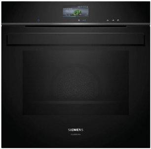 Духовой шкаф Siemens HR 976GMB1B фото в Казани и Татарстане