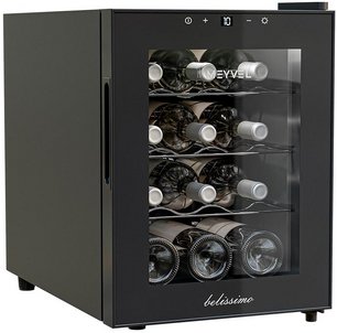 Винный шкаф Meyvel MV12-TBF1 фото 2 в Казани и Татарстане