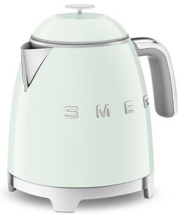 Чайник Smeg KLF05PGEU фото 3