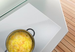 Варочная панель Горение ECT6SY2W фото 2 в Казани и Татарстане Варочная панель Gorenje ECT6SY2W фото 2 в Казани и Татарстане