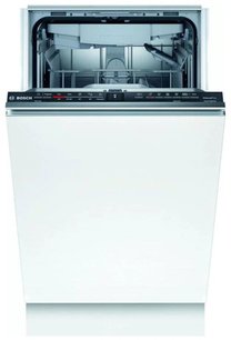 Встраиваемая посудомоечная машина BOSCH SPV2HMX4FR фото в Казани и Татарстане Встраиваемая посудомоечная машина BOSCH SPV2HMX4FR фото в Казани и Татарстане
