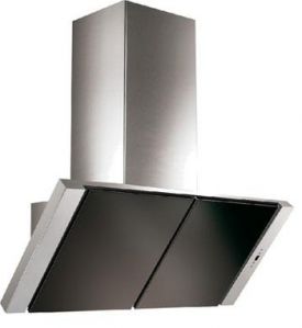 Вытяжка Фабер Scacco XV BK A60 фото в Казани и Татарстане Вытяжка Faber Scacco XV BK A60 фото в Казани и Татарстане