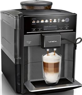 Кофемашина Сименс TE651319RW фото в Казани и Татарстане Кофемашина Siemens TE651319RW фото в Казани и Татарстане