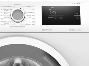 Стиральная машина Бош WAN2401BPL фото 2 в Казани и Татарстане Стиральная машина Bosch WAN2401BPL фото 2 в Казани и Татарстане