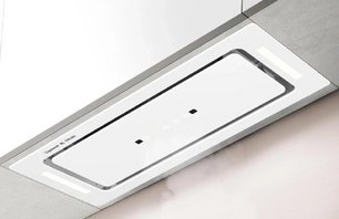 Встраиваемая вытяжка Зигмунд Штайн K 014.7 W фото 4 в Казани и Татарстане Встраиваемая вытяжка Zigmund Shtain K 014.7 W фото 4 в Казани и Татарстане