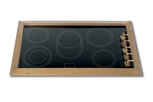 Варочная панель Restart ELP 048 tc фото в Казани и Татарстане