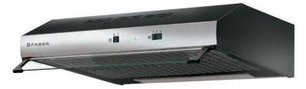 Вытяжка Faber 741 BASE X A50 FB EXP фото в Казани и Татарстане