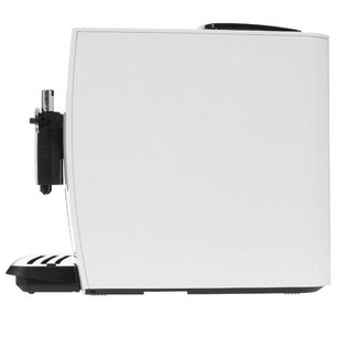 Кофемашина Каффит ком Nizza KLM1604 White фото 3 в Казани и Татарстане Кофемашина Kaffit com Nizza KLM1604 White фото 3 в Казани и Татарстане