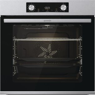 Духовой шкаф Горение BOS6737E13X фото в Казани и Татарстане Духовой шкаф Gorenje BOS6737E13X фото в Казани и Татарстане