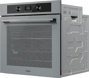 Духовой шкаф Haier HOQ-K3QSN5GG фото 3 в Казани и Татарстане