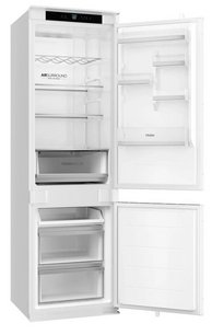 Встраиваемый холодильник Haier HBCN5177S фото 3 в Казани и Татарстане