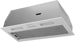 Встраиваемая вытяжка Маунфилд Thames 603PM белый фото в Казани и Татарстане Встраиваемая вытяжка Maunfeld Thames 603PM белый фото в Казани и Татарстане