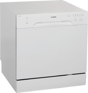 Посудомоечная машина Hyundai DT403 фото 3 в Казани и Татарстане