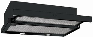 Встраиваемая вытяжка Тека CNL3 2002 BLACK фото в Казани и Татарстане Встраиваемая вытяжка Teka CNL3 2002 BLACK фото в Казани и Татарстане