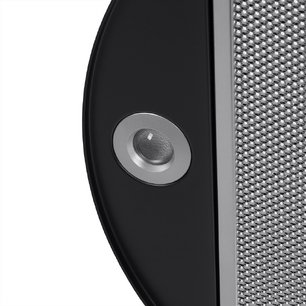 Вытяжка Maunfeld Lee Light (Isla) 35 черный фото 4 в Казани и Татарстане