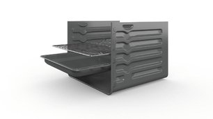 Варочный центр Бош HXG130B20R фото 4 в Казани и Татарстане Варочный центр Bosch HXG130B20R фото 4 в Казани и Татарстане