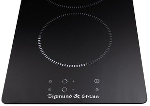 Варочная панель домино Zigmund Shtain CN 36.3 B фото 4 в Казани и Татарстане